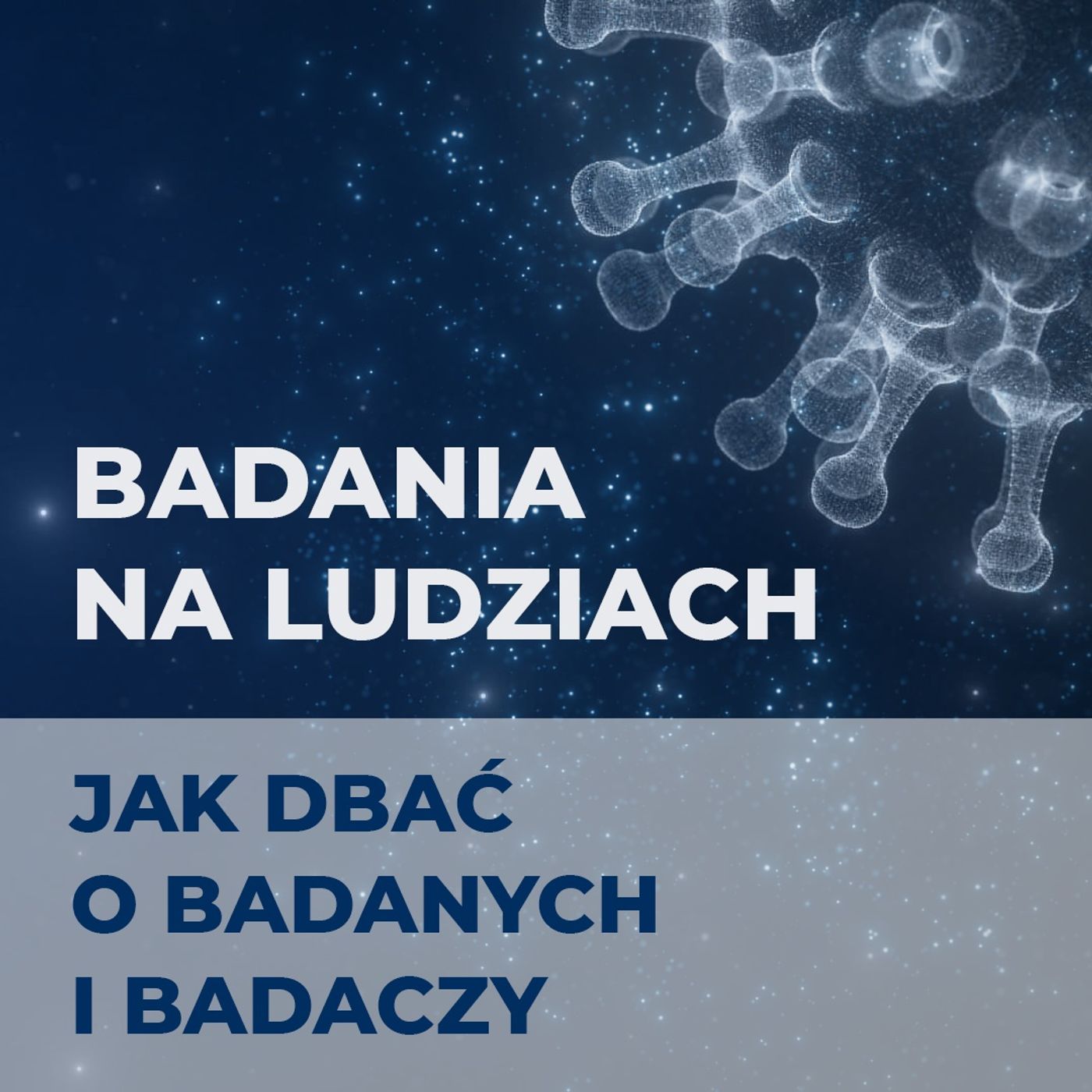Badania społeczne - Rzetelność i etyka w nauce #5 episode artwork