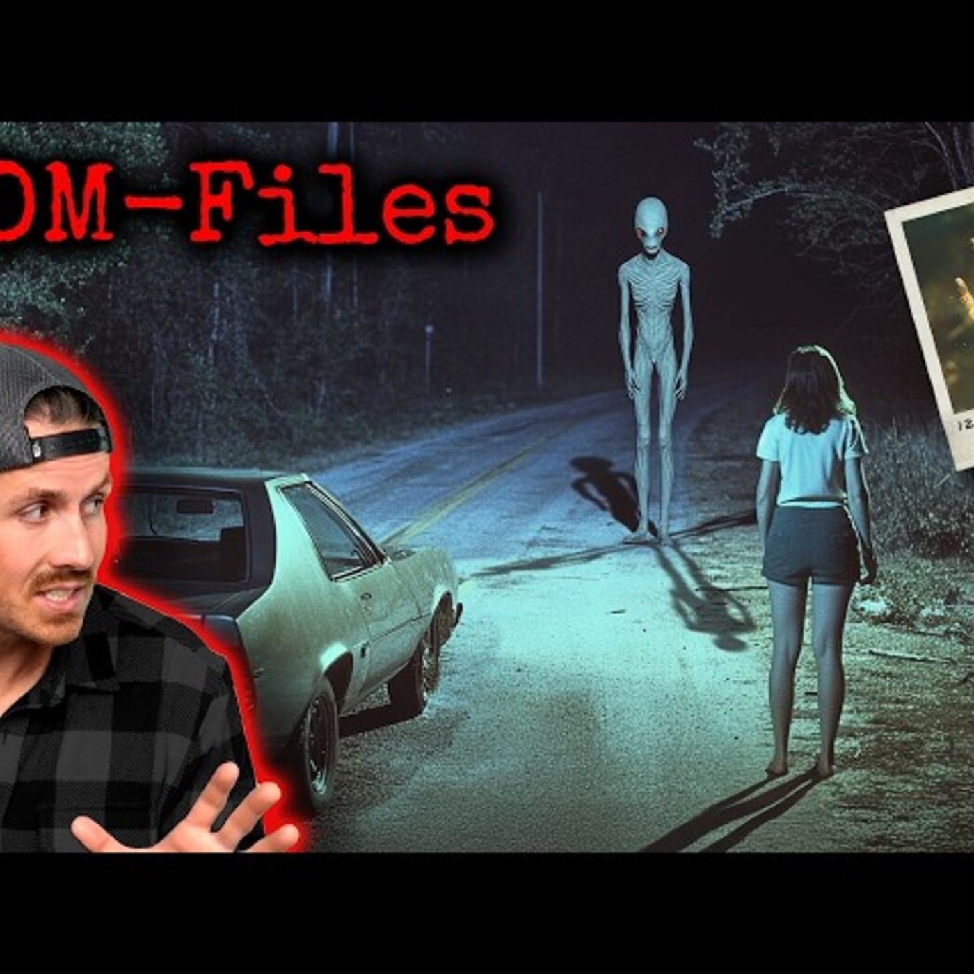 NASA Scientist Becomes A Believer After This Shocking Incident episode artwork