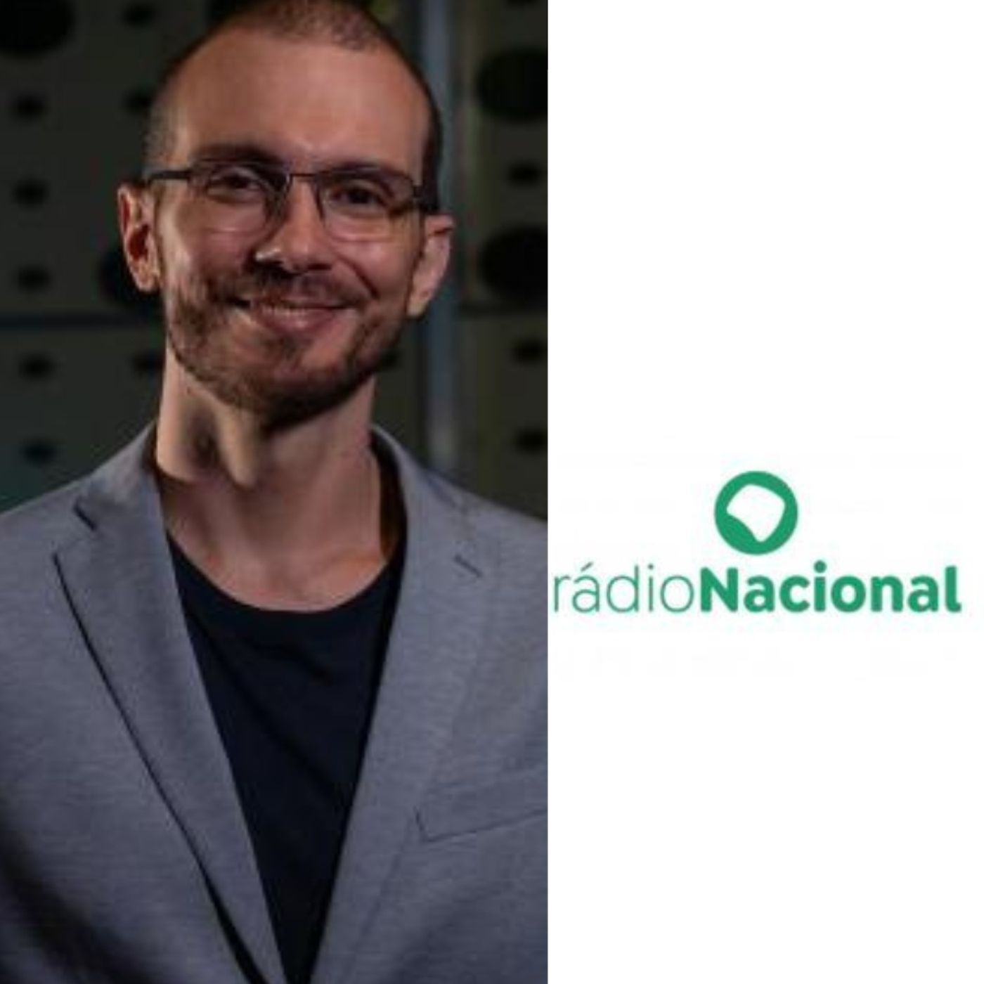 RÁDIO NACIONAL: BENEFÍCIOS DE USAR INTELIGÊNCIA ARTIFICIAL NO MERCADO DE TRABALHO episode artwork