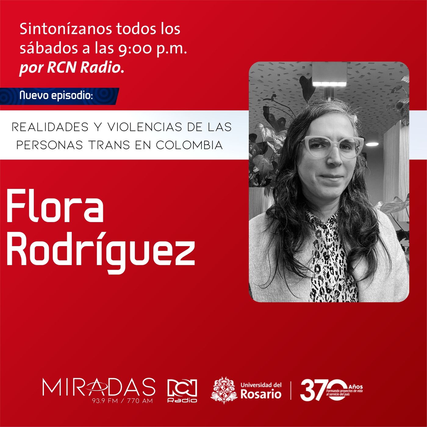 Miradas RCN