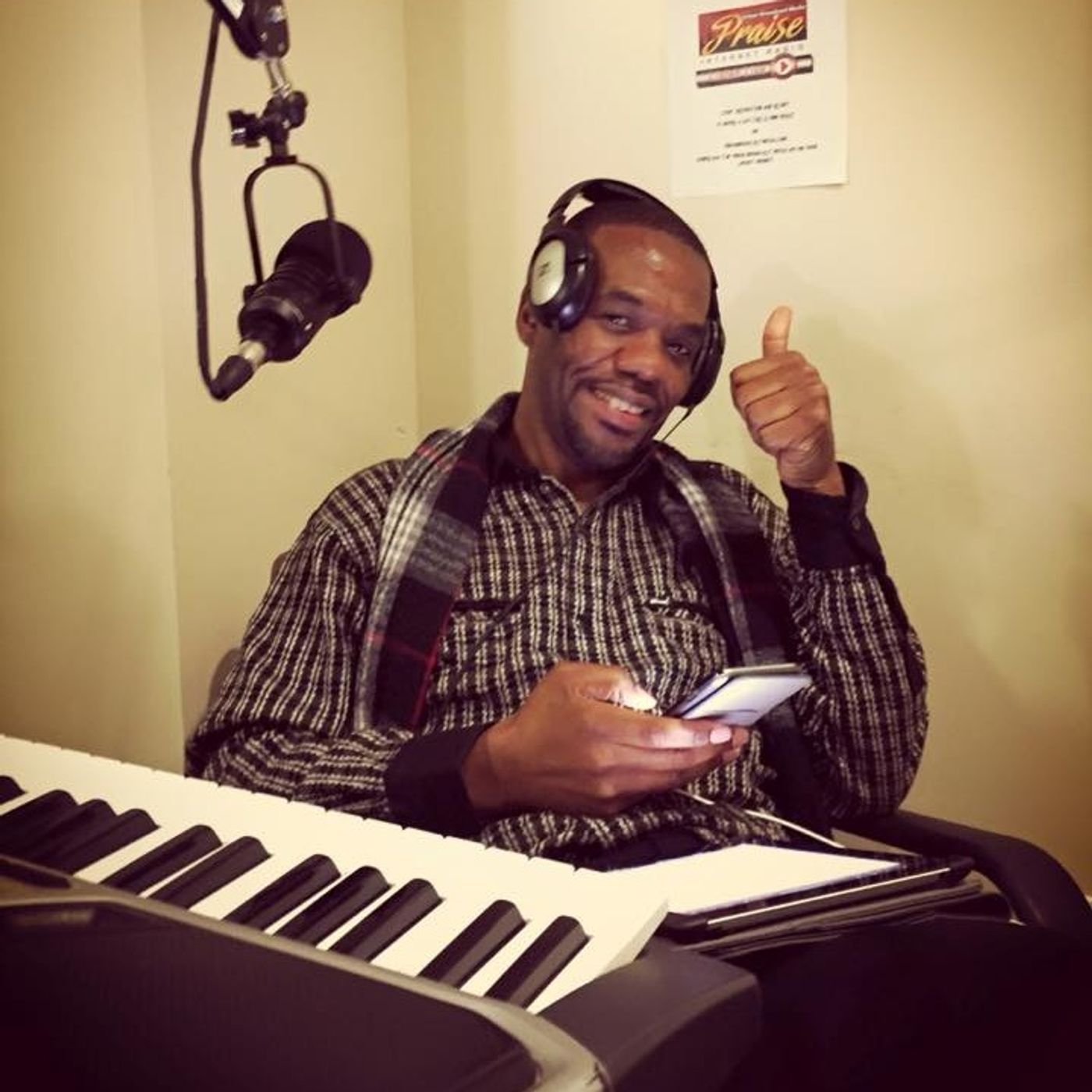 The Gospel Music Industry!