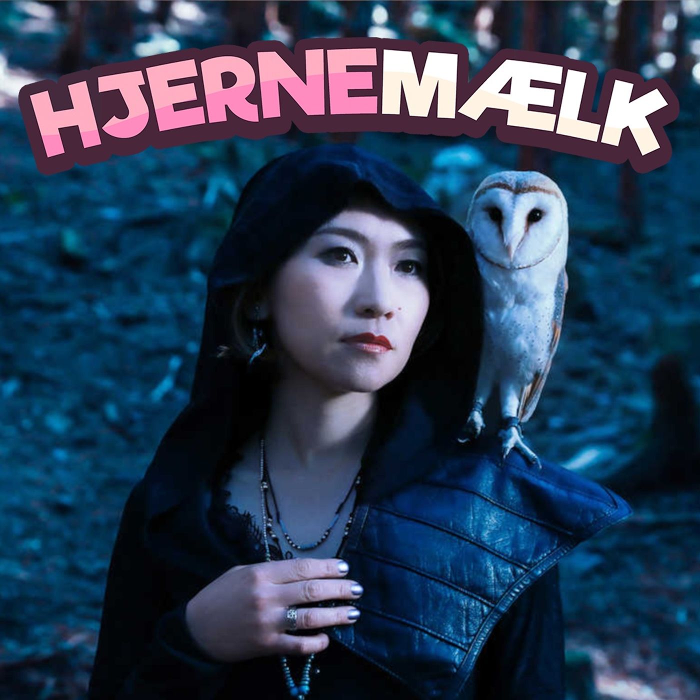 Hjernemælk