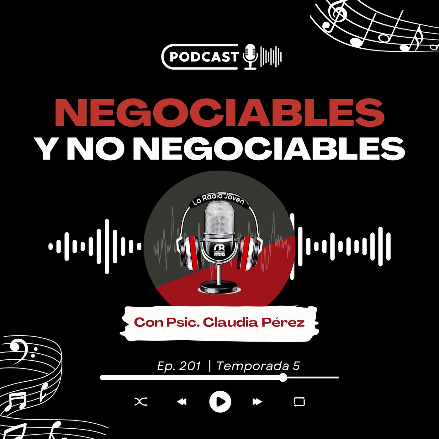 CÓDIGO 8 RADIO