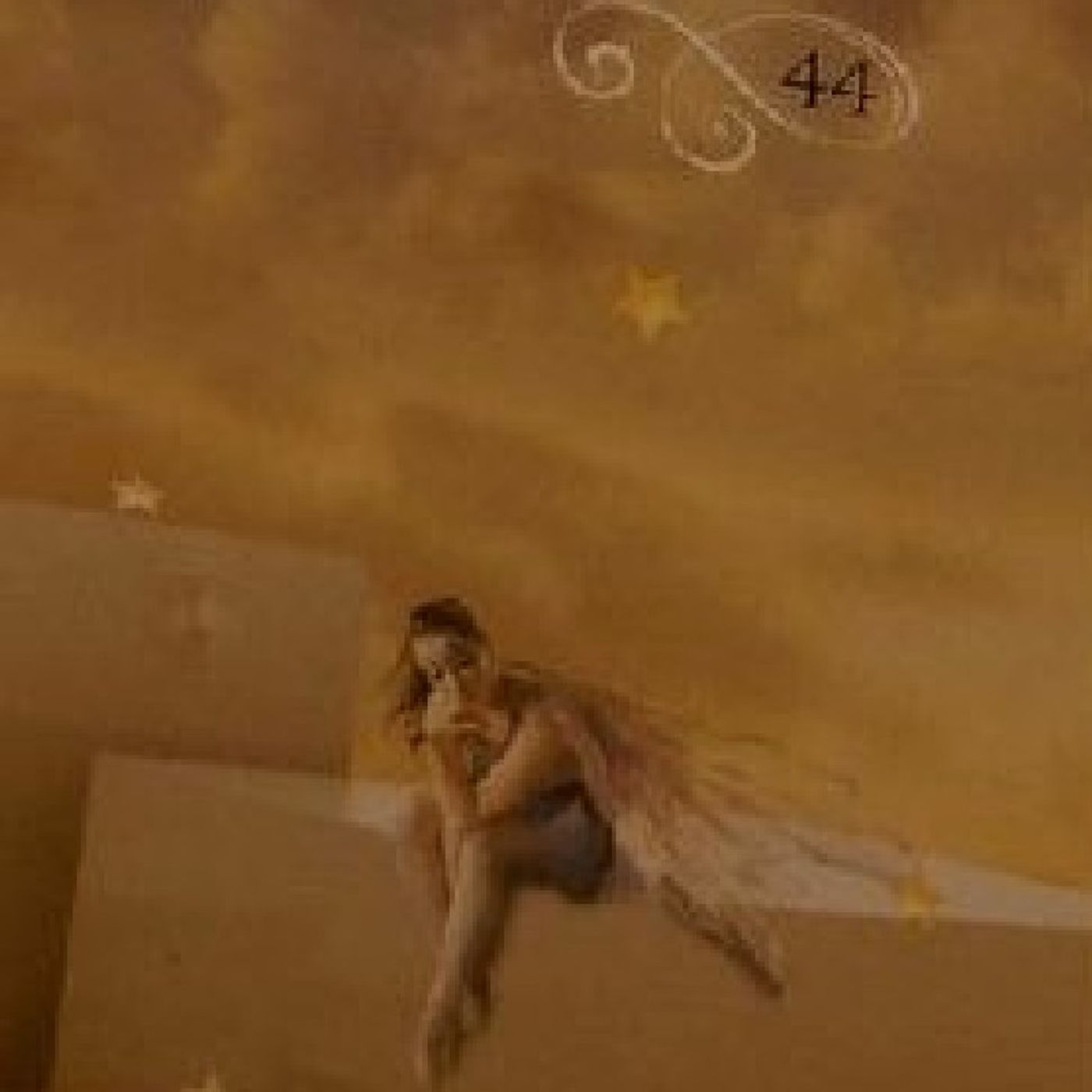 Ep113 - Diane's Tarot Diary: 我的塔羅日記 閒聊•天使下凡報數字