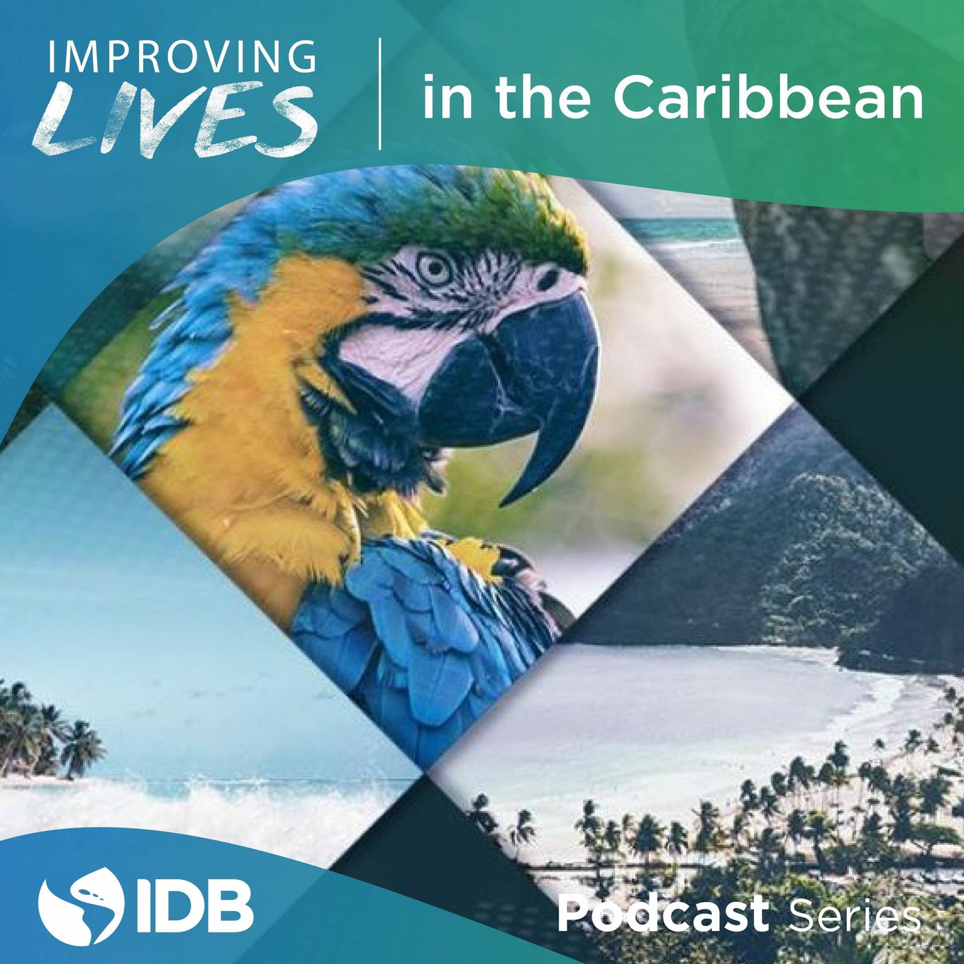 Improving Lives in the Caribbean