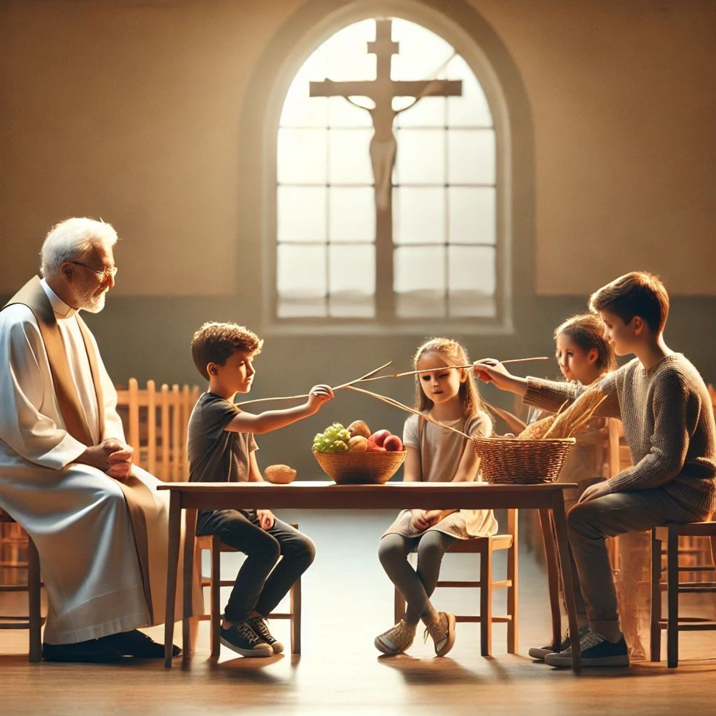 IL PICCOLO CATECHISTA