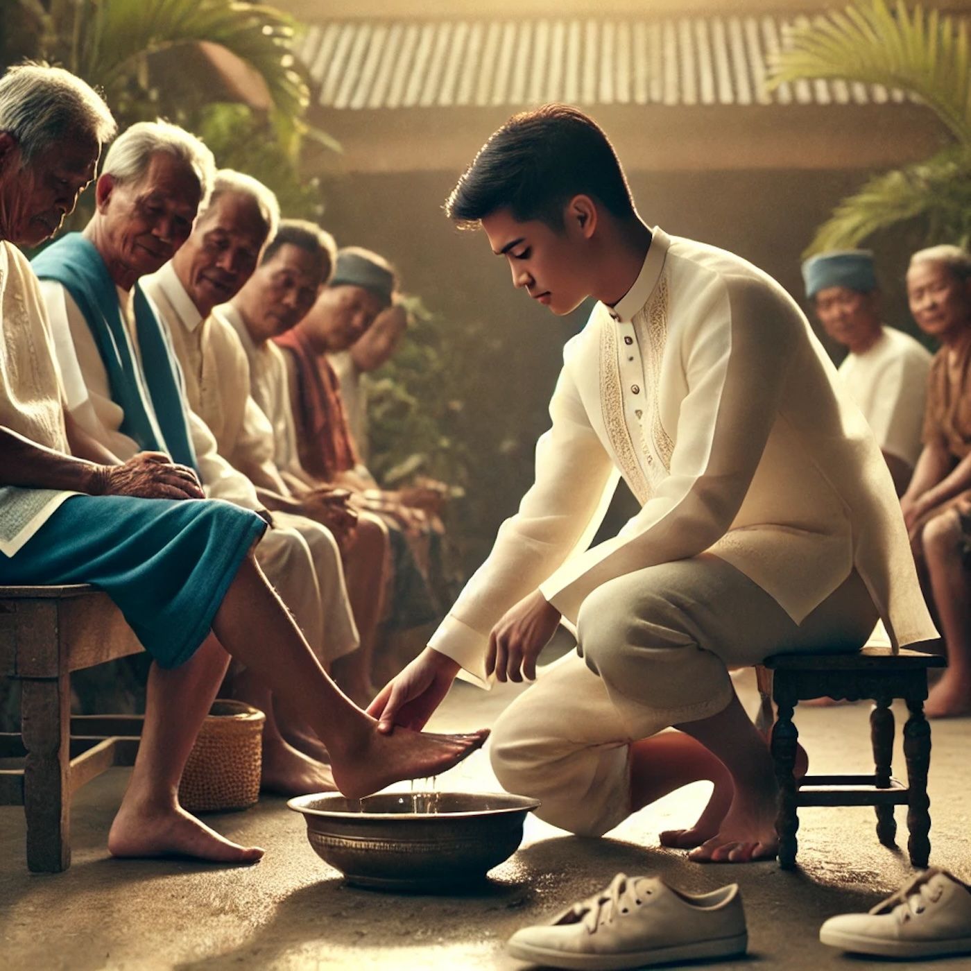 "Ang awtoridad ay dapat laging tungkol sa kapangyarihan, kontrol, at pagpapasunod sa iba nang walang pagtutol." "Ang awtoridad ay dapat laging tungkol sa kapangyarihan, kontrol, at pagpapasunod sa iba nang walang pagtutol."