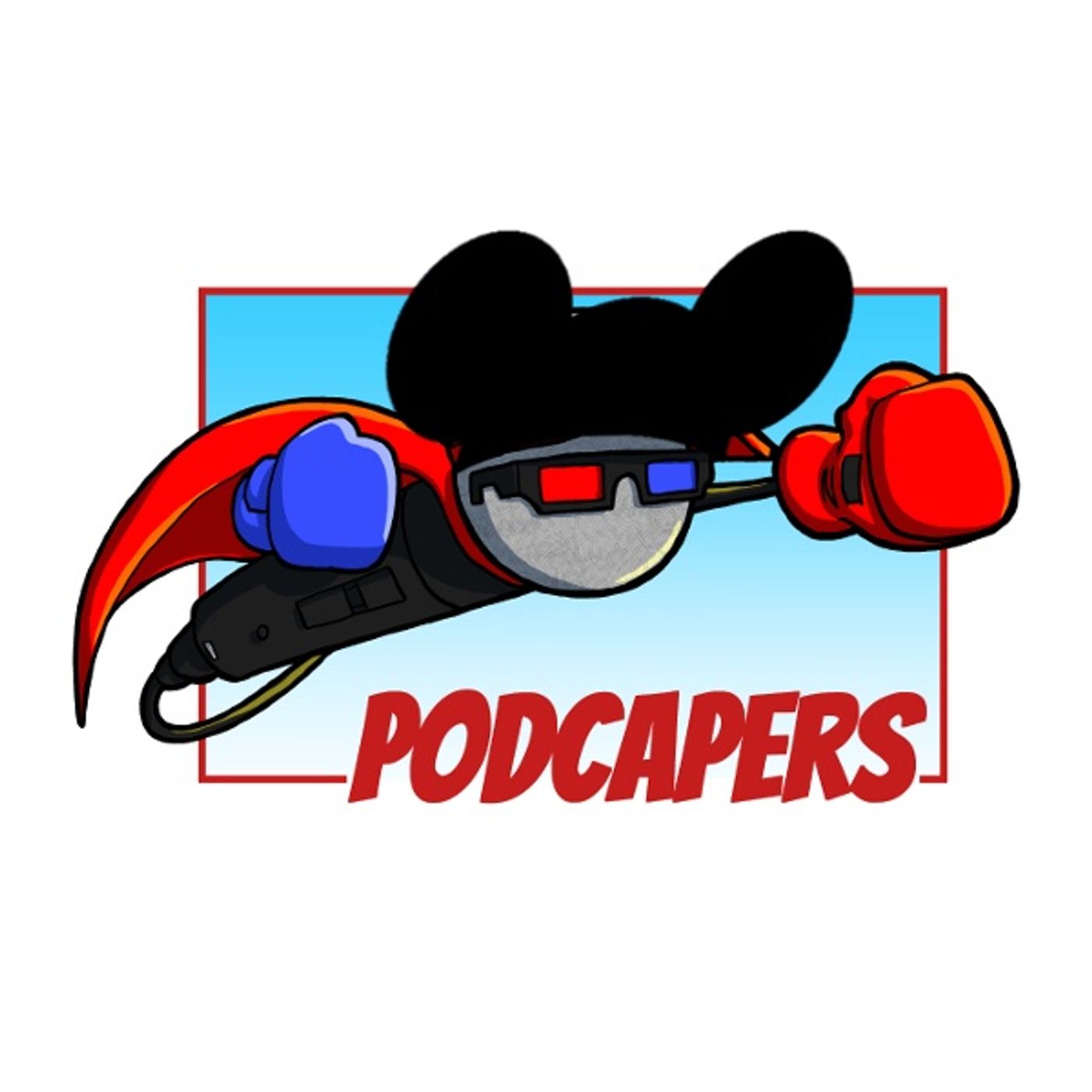 PodCapers