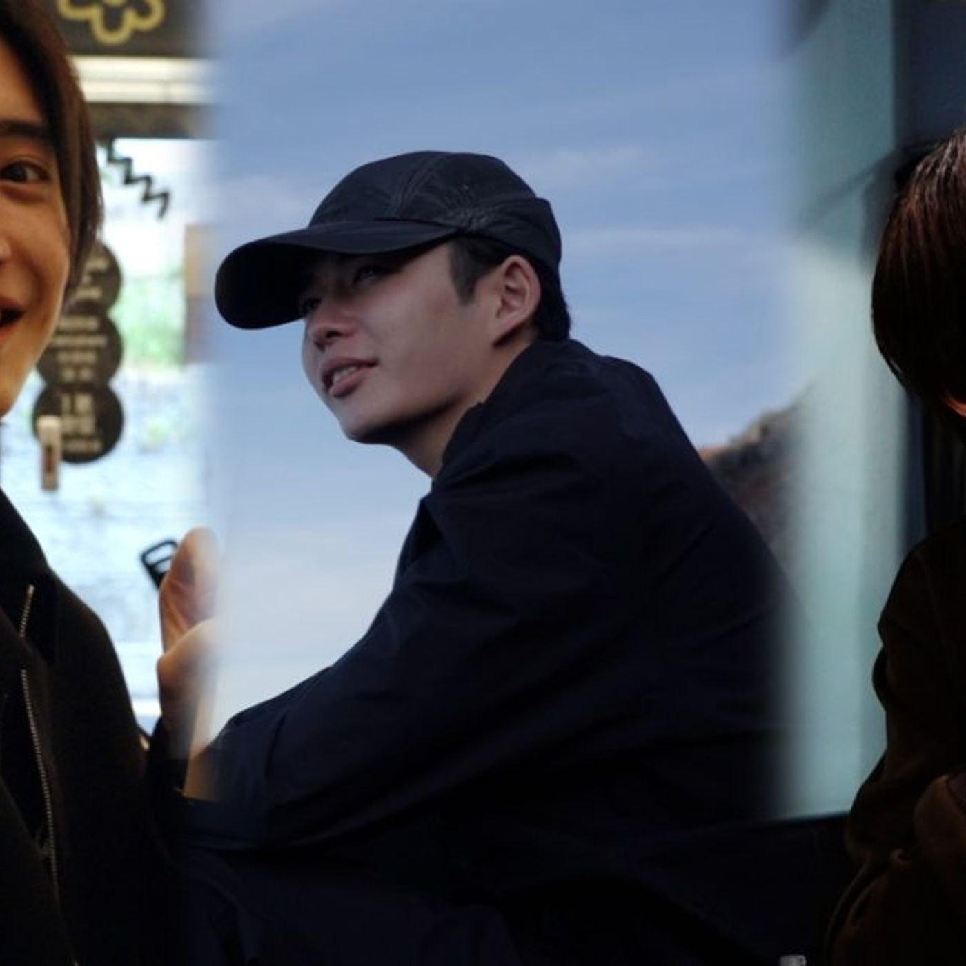 なにわ男子ドキュメンタリー番組『natural 2』全8エピソードの見どころを一挙公開！大橋和也は長年の夢だった「バイク旅」へ