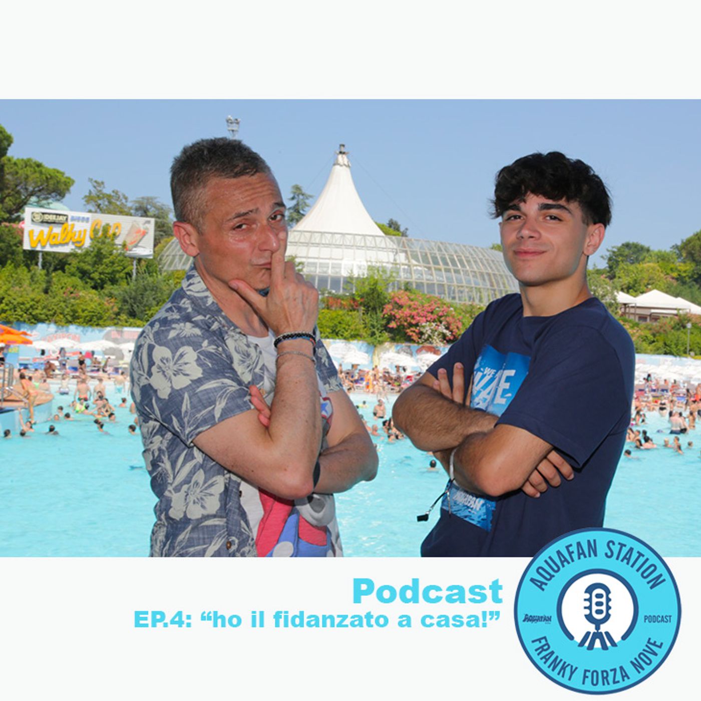 AquafanPodcast