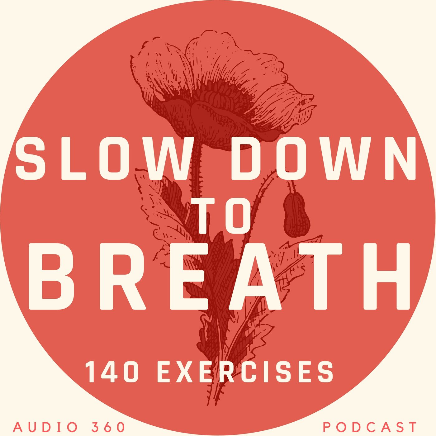 Slow down to breath – Breaks for the body and mind