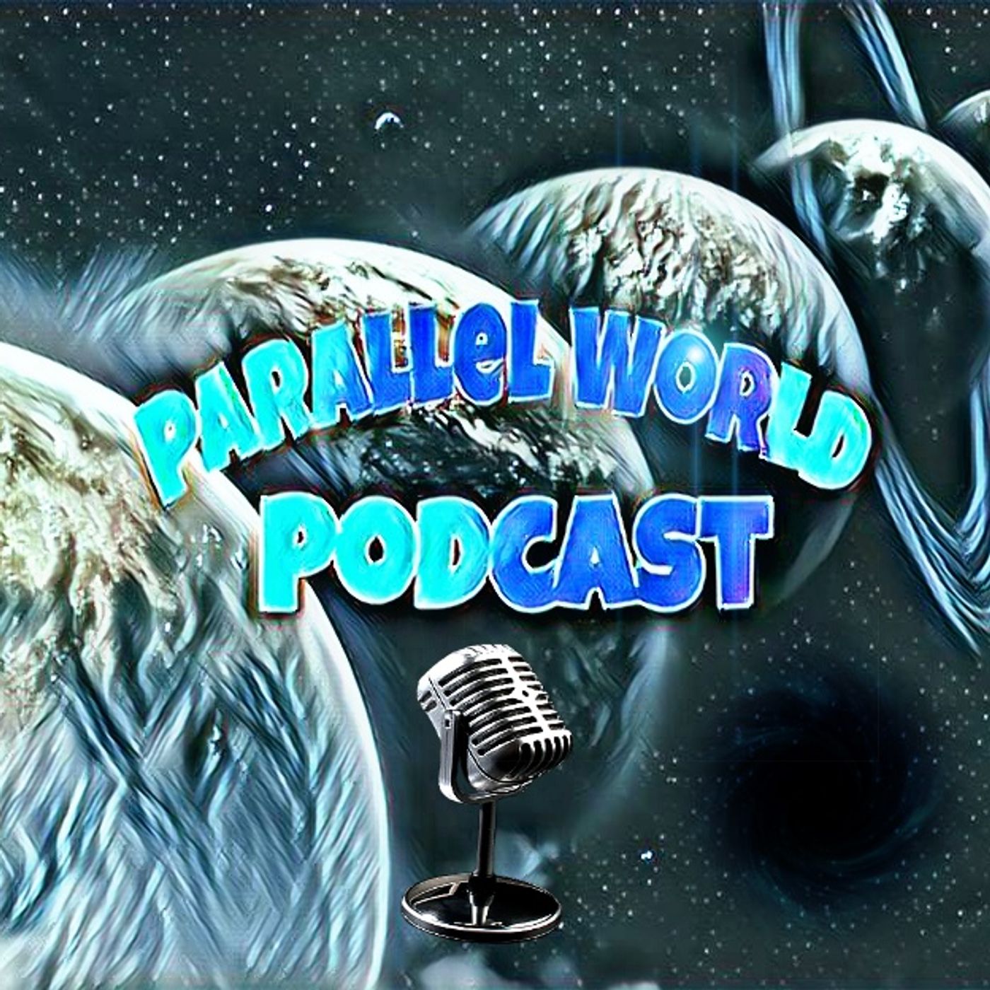 Parallel World Podcast