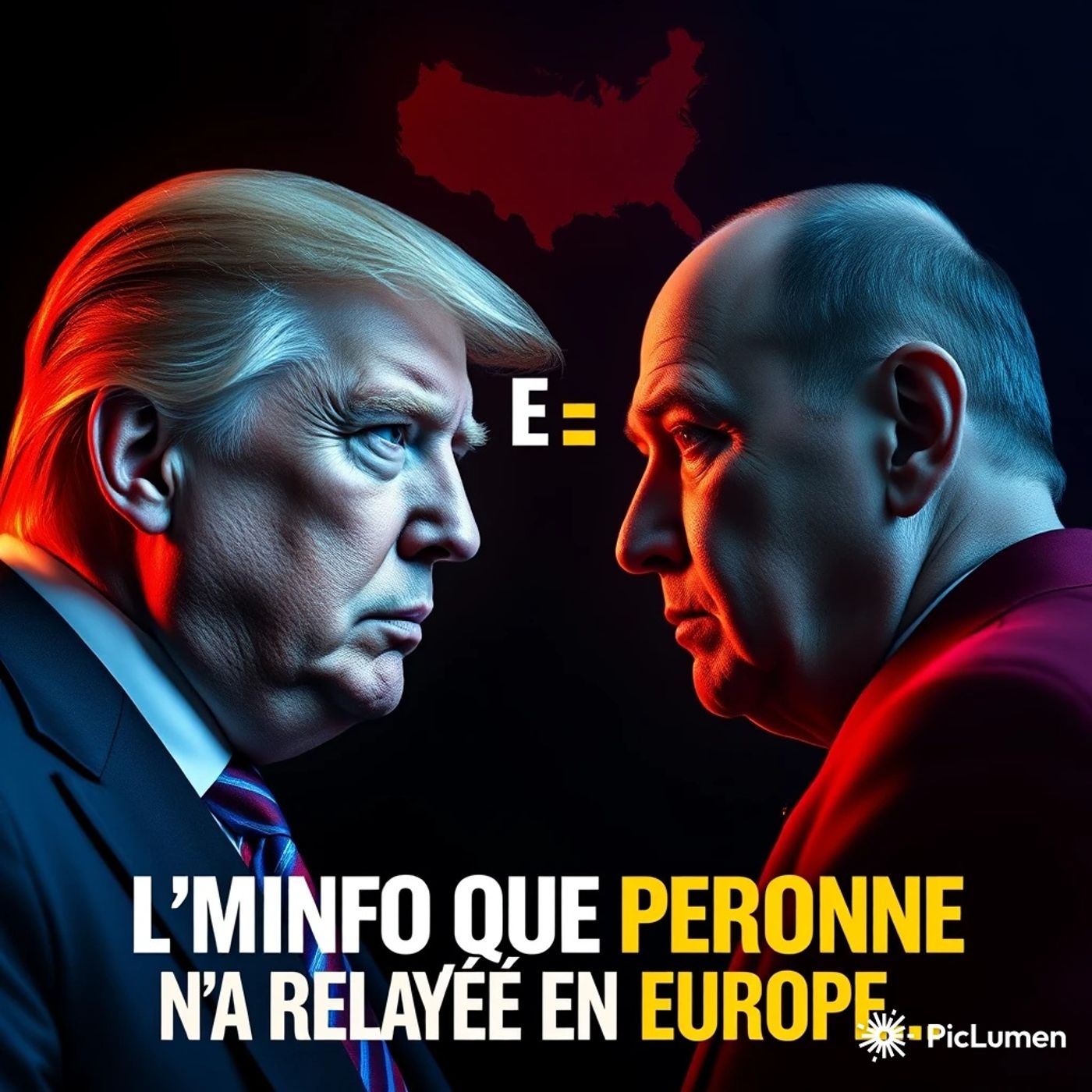Poutine–Trump : l’information que personne n’a relayée en Europe… 😳 episode artwork