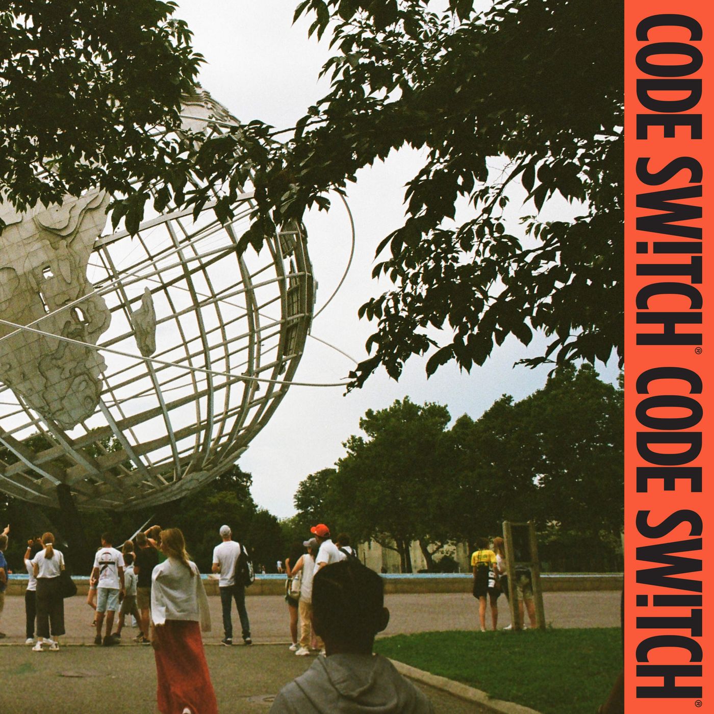 The park. Sunday. Queens, New York. episode artwork