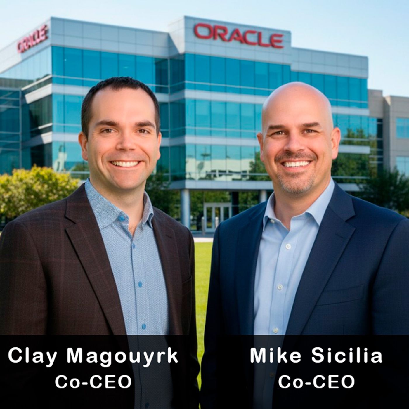 ORACLE REESTRUCTURA SU LIDERAZGO GLOBAL CON ENFOQUE EN NUBE E IA