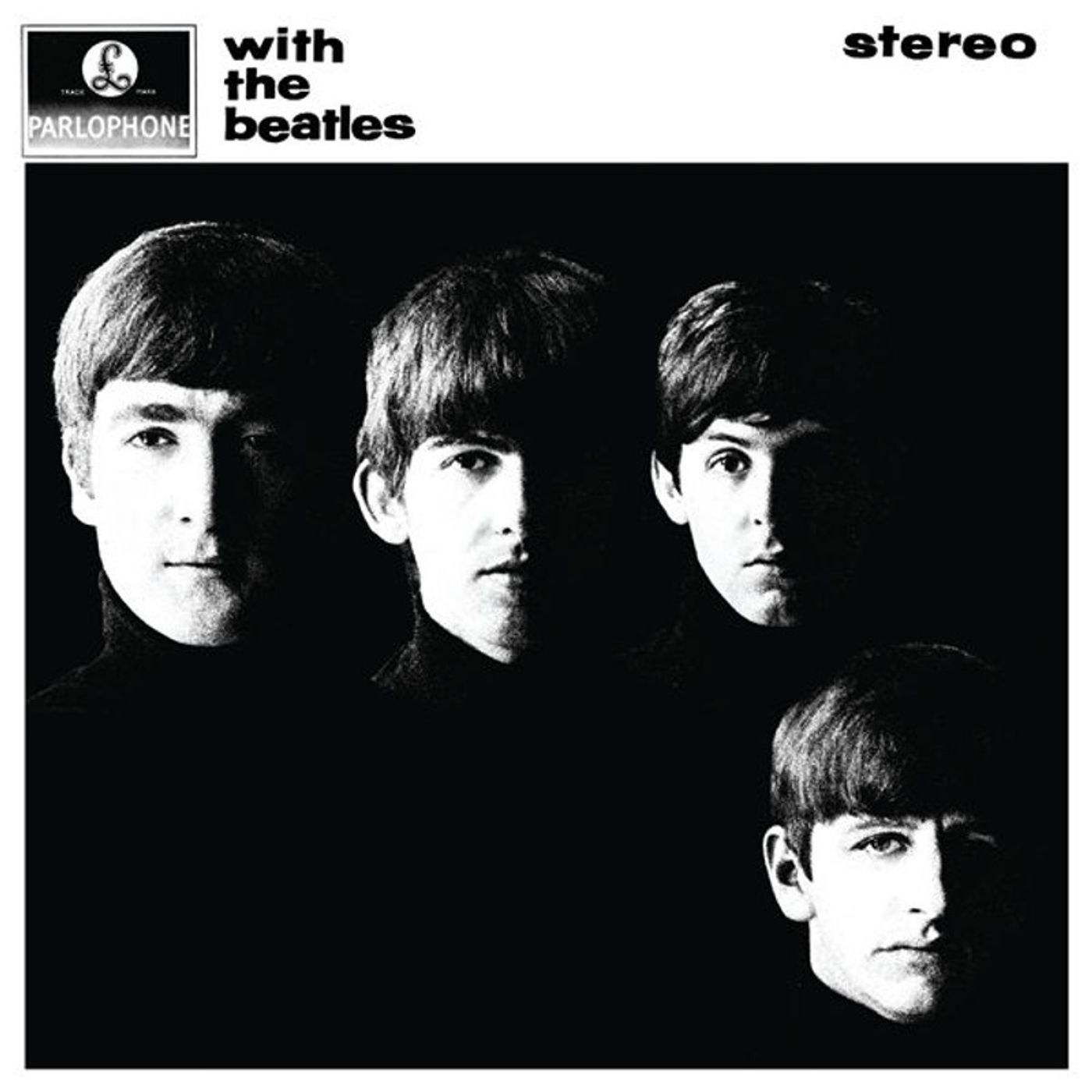 El Club de los Beatles: Comienzan las grabaciones de "With The Beatles" episode artwork