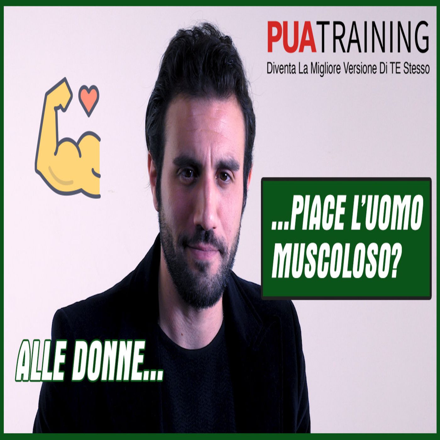 Seduzione & Crescita Personale