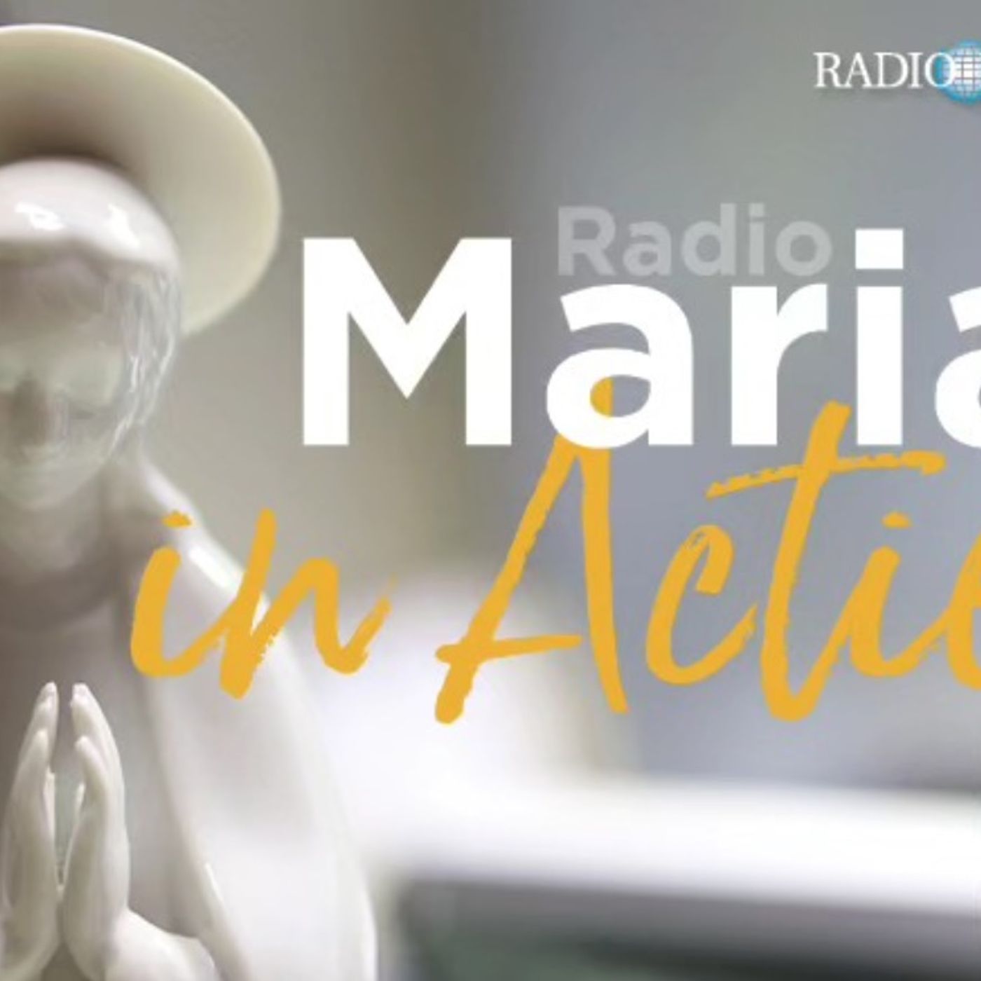 Radio Maria België