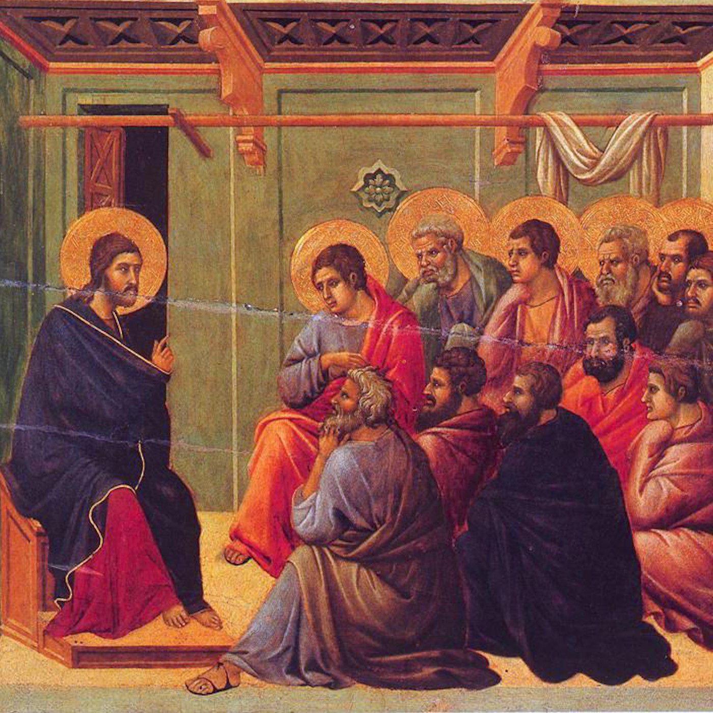 Saturday of the Twenty-Fifth Week in Ordinary Time - A Well Ordered Soul