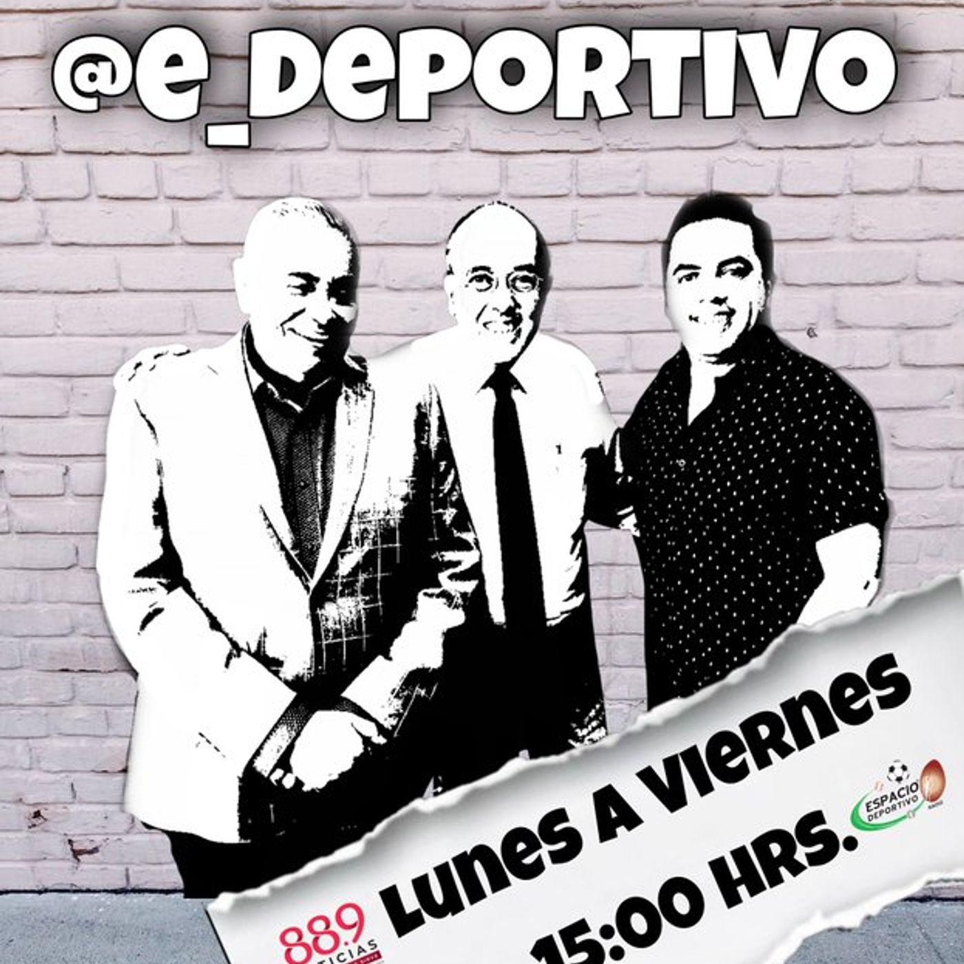 Comenzando sema con Espacio Deportivo de la Tarde 29 de Noviembre 2021