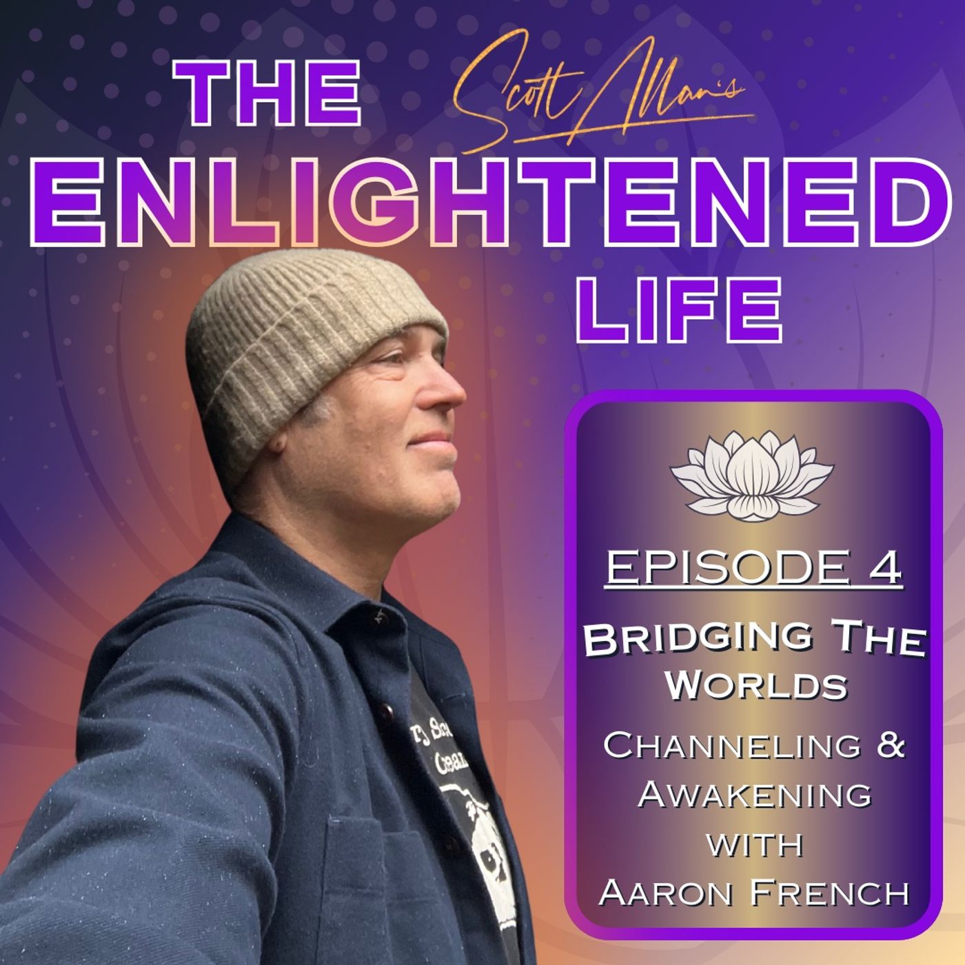 The Enlightened Life Podcast