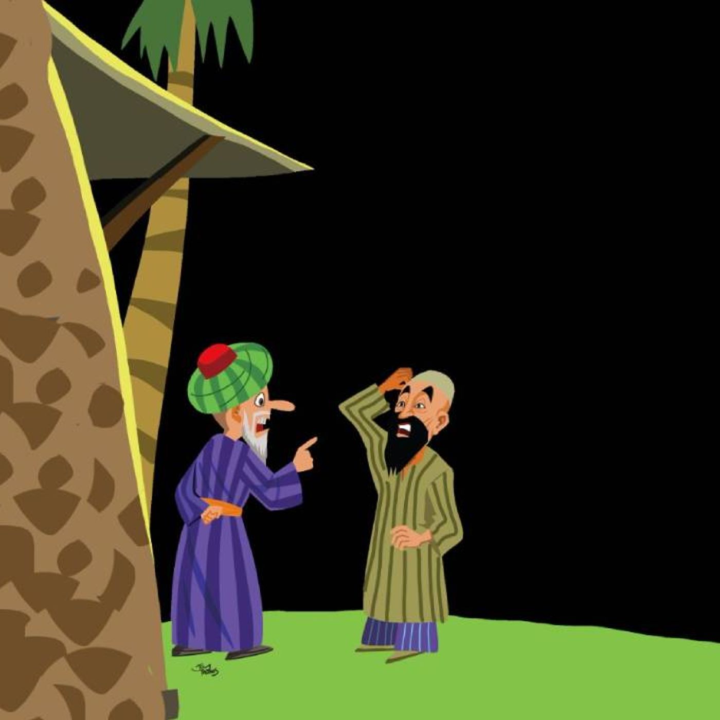 കുട്ടിക്കഥകള്‍  |  Malayalam Stories For Kids