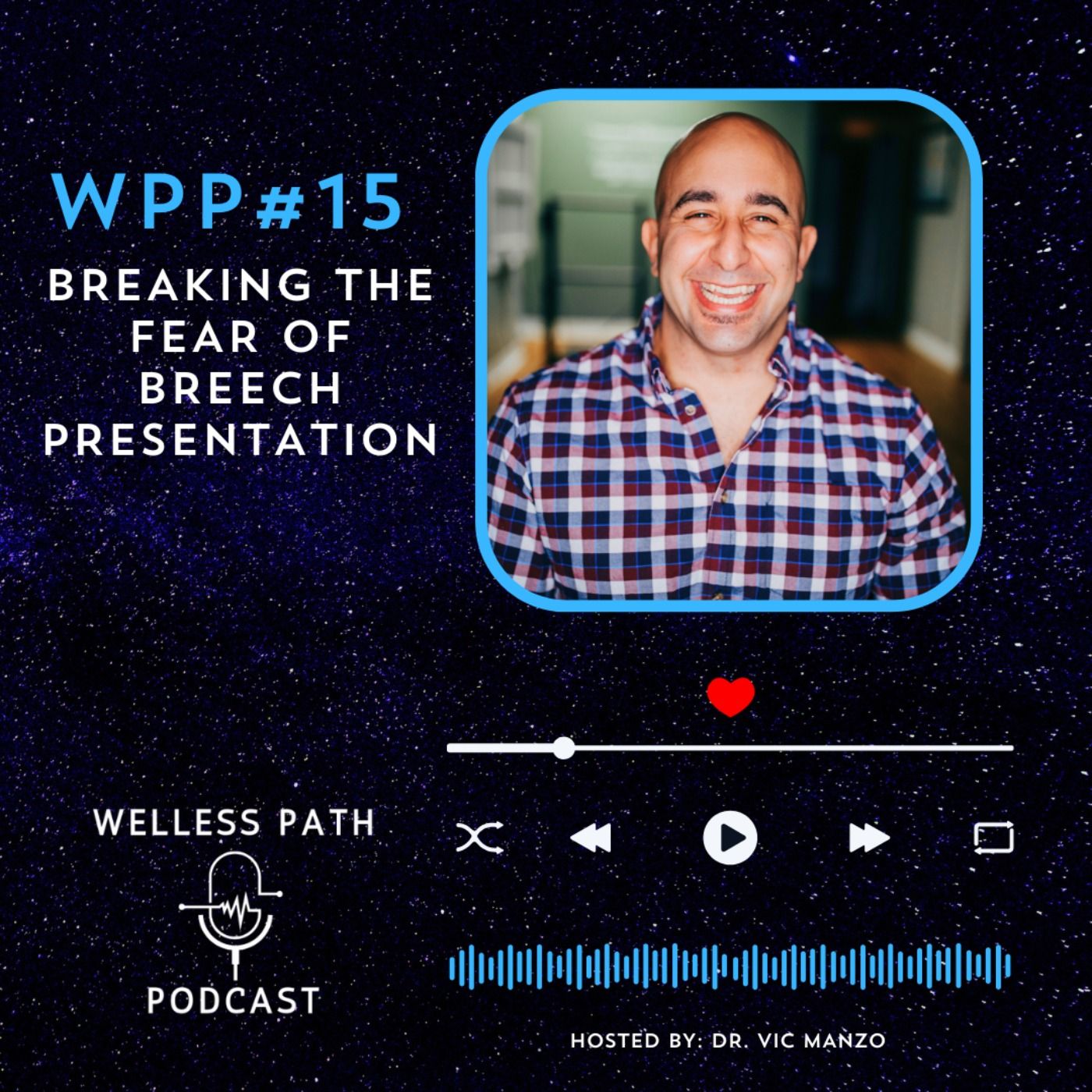 WPP#15 - Breaking the Fear of Breech Presentation