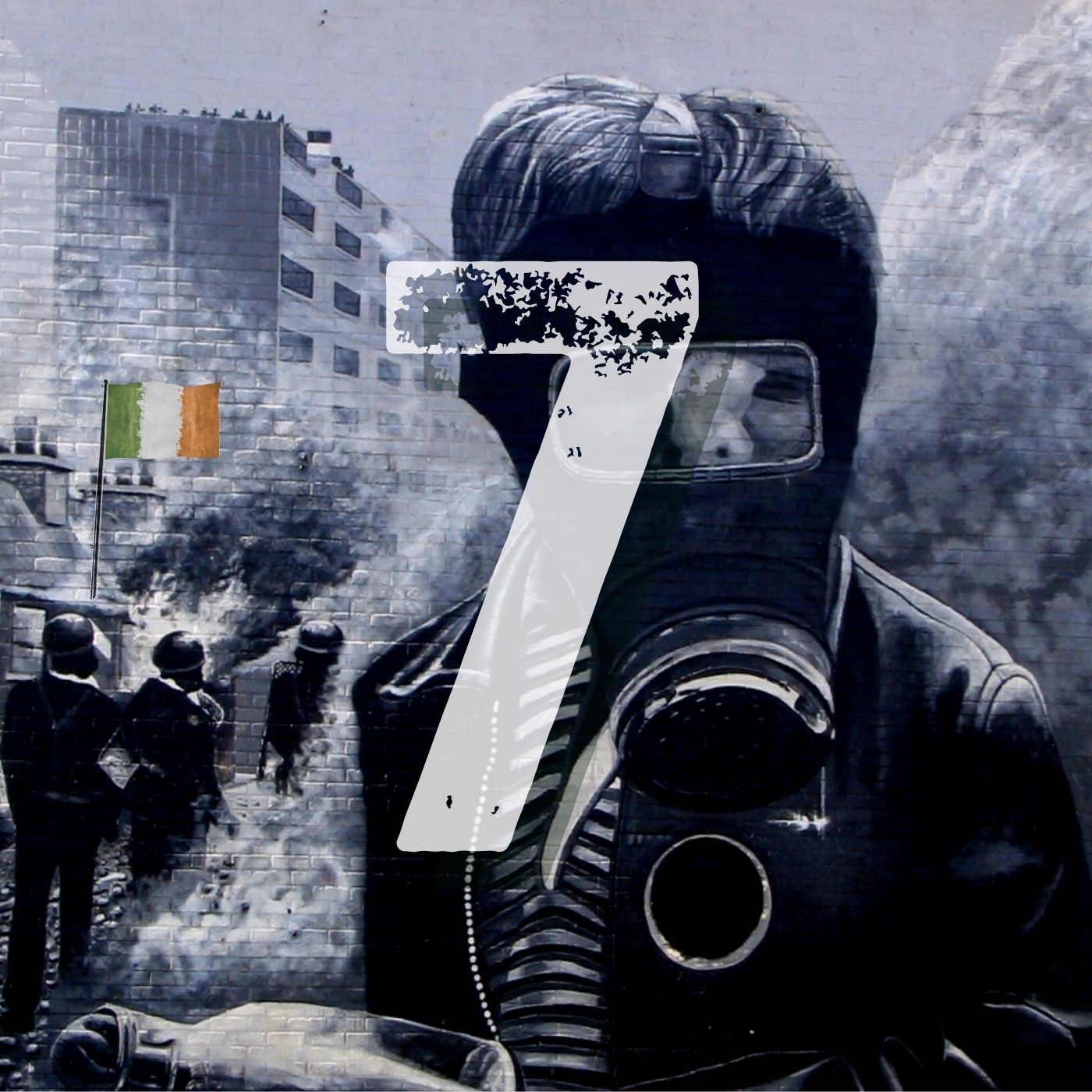 Troubles - Una Storia Irlandese