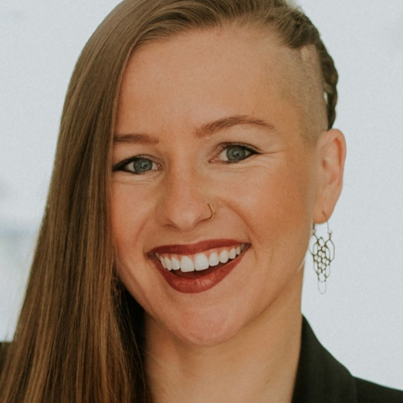 Marine Corps Officer Susannah Stokes on Psychedelics, Veteran Healing, and Her Journey