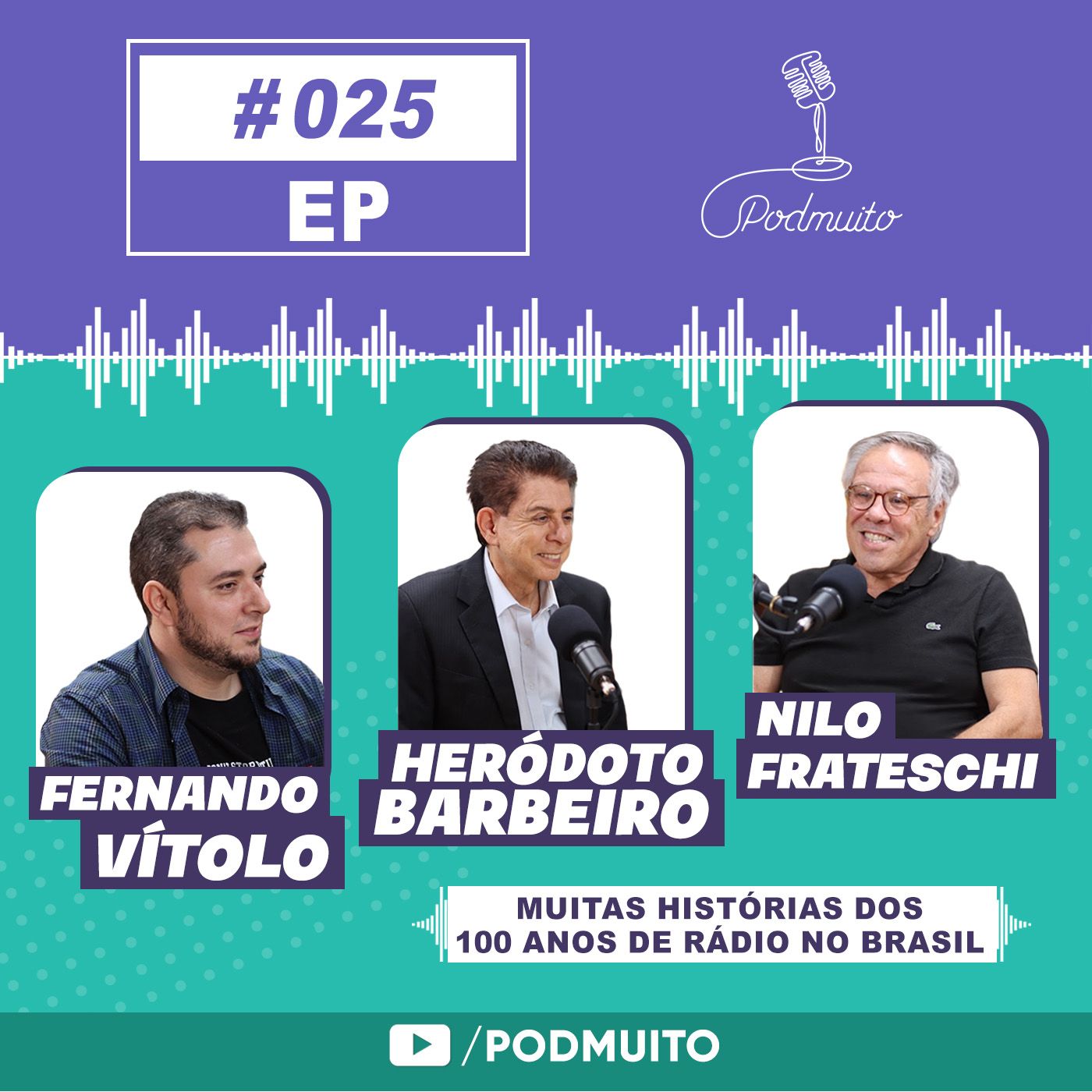 PodMuito