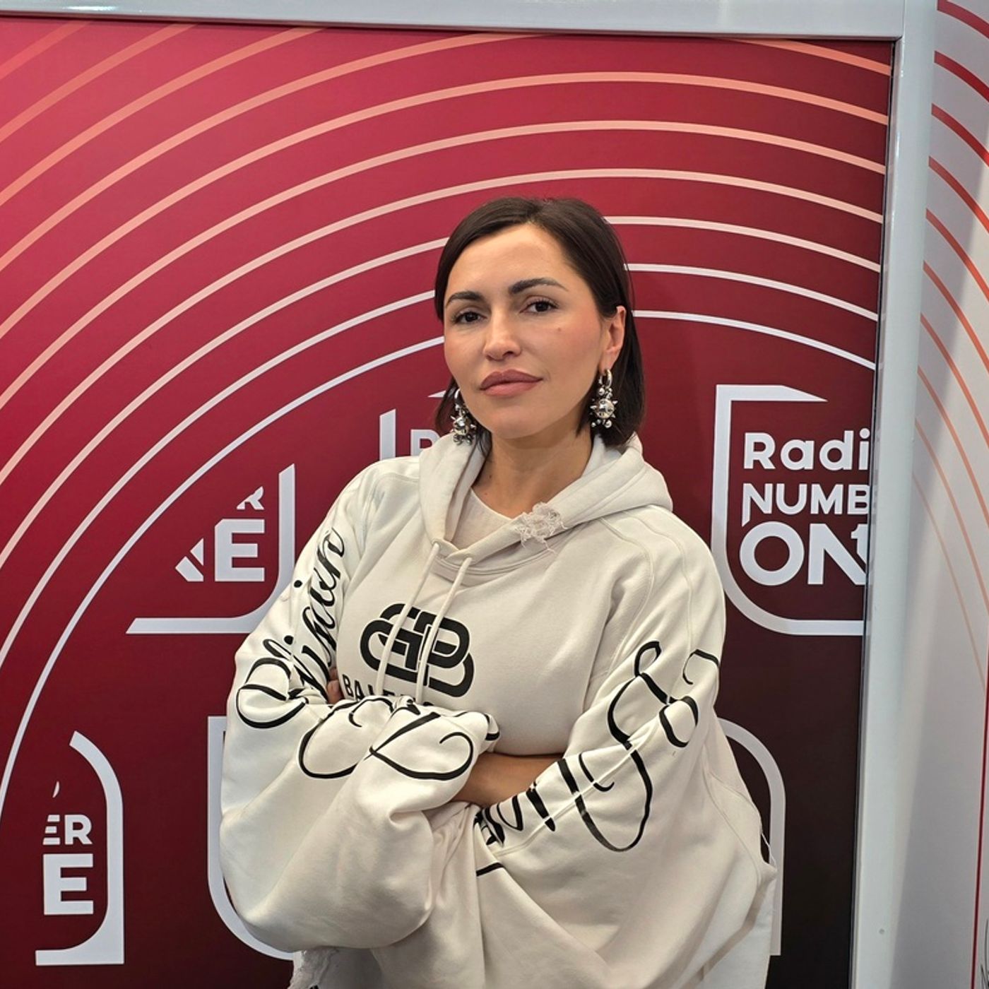 Sanremo 2026 - Serena Brancale, il Sanremo della introspezione Sanremo 2026 - Serena Brancale, il Sanremo della introspezione