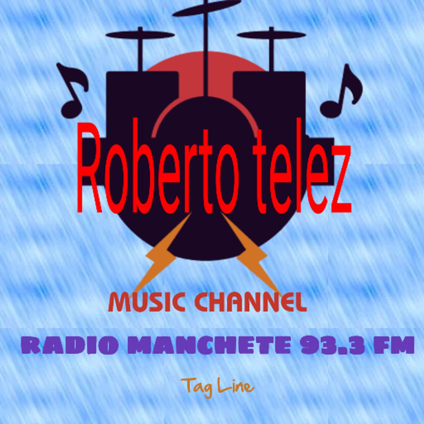 Radio manchete 88.7 fm Goiás\'s show