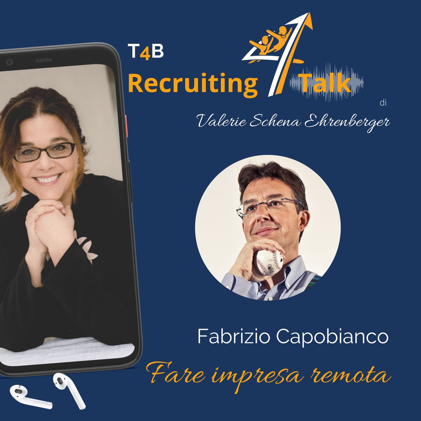 T4B Recruiting Talk
