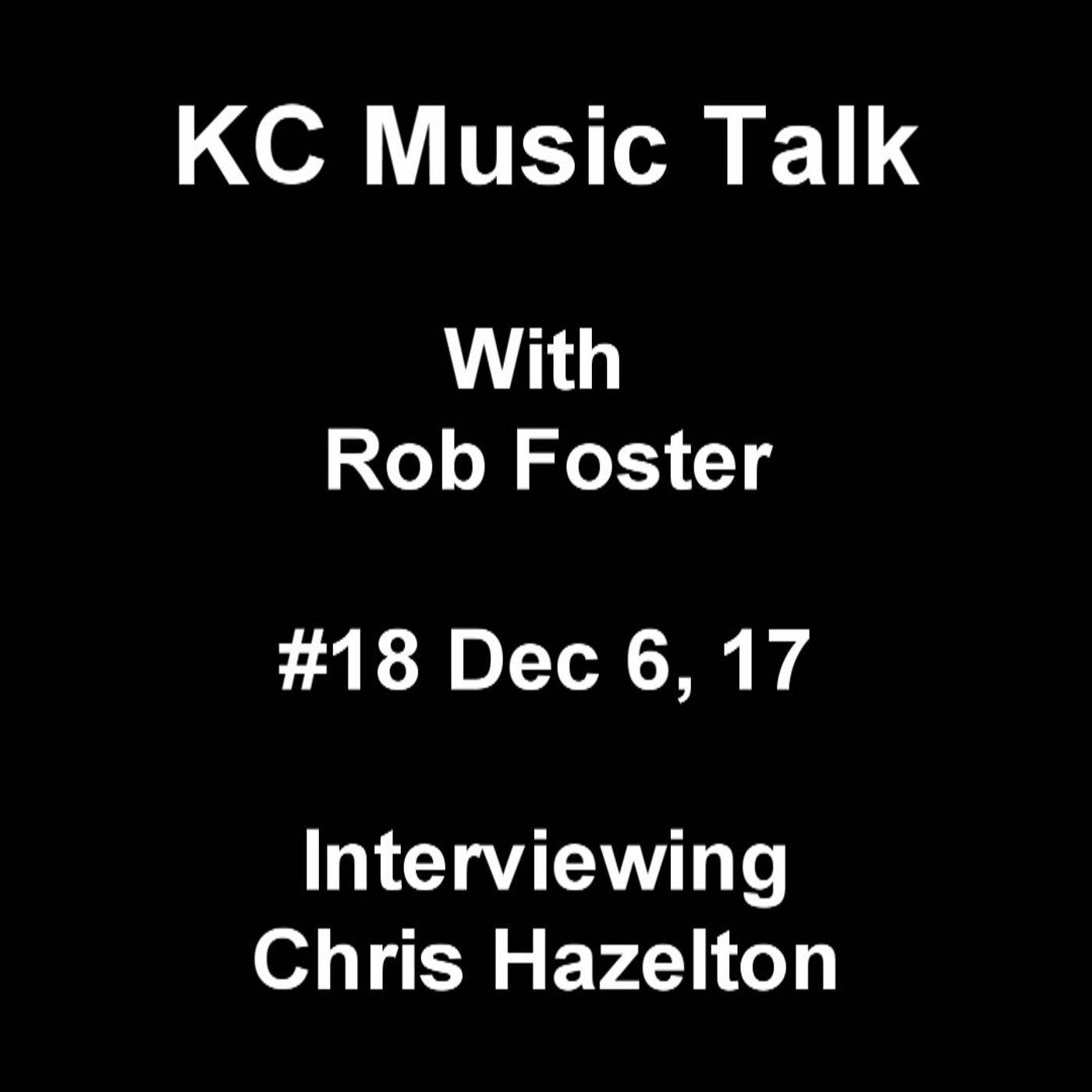 KC Music Talk
