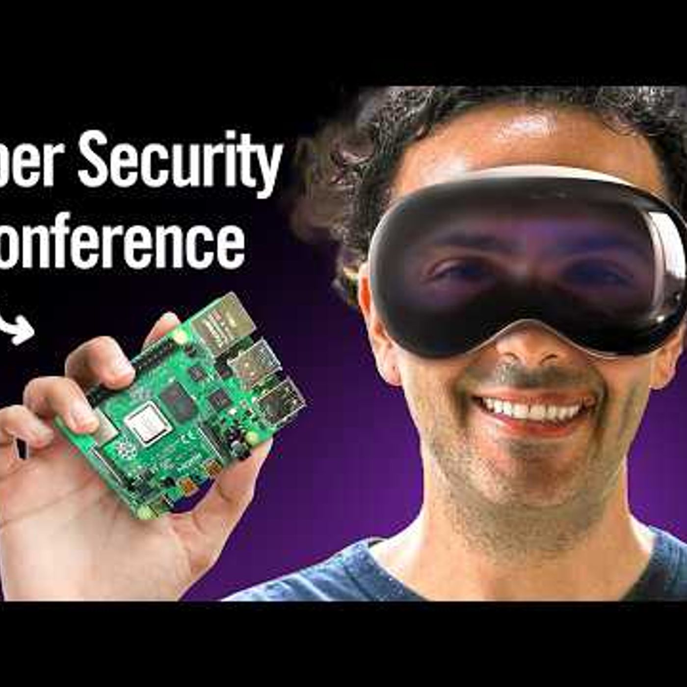 Portada de UnixGuy | Cyber Security