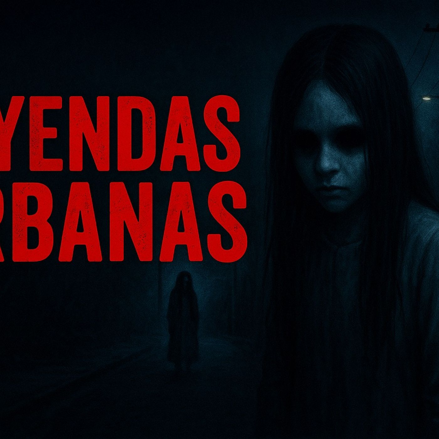 Historias de Miedo Noviembre 5 de 2025 LEYENDAS URBANAS