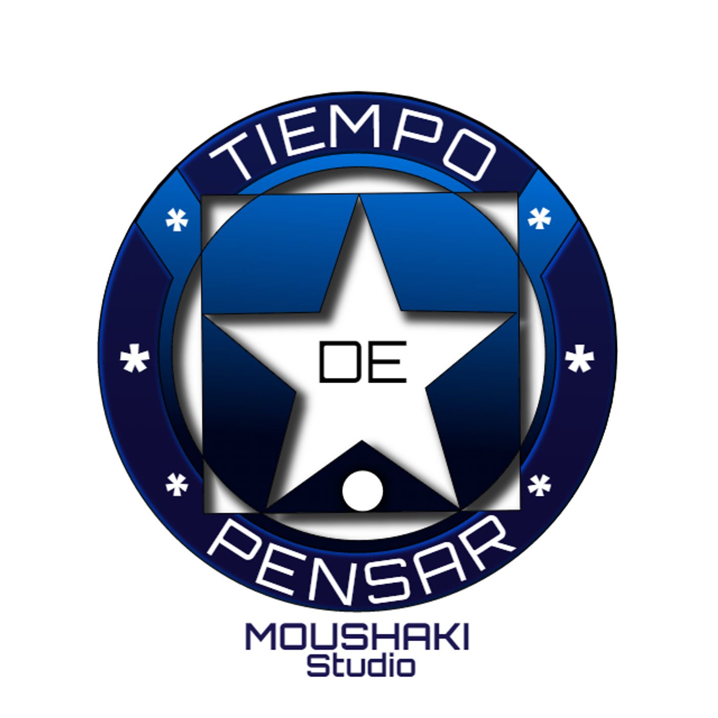 Tiempo de Pensar | By MOUSHAKI