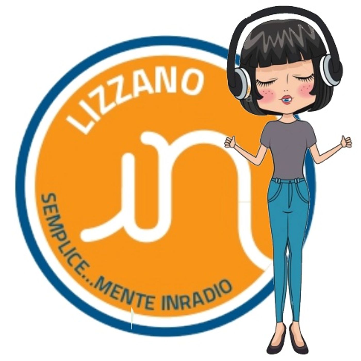 Ang In Radio Lizzano Serendipity Puglia\'s show