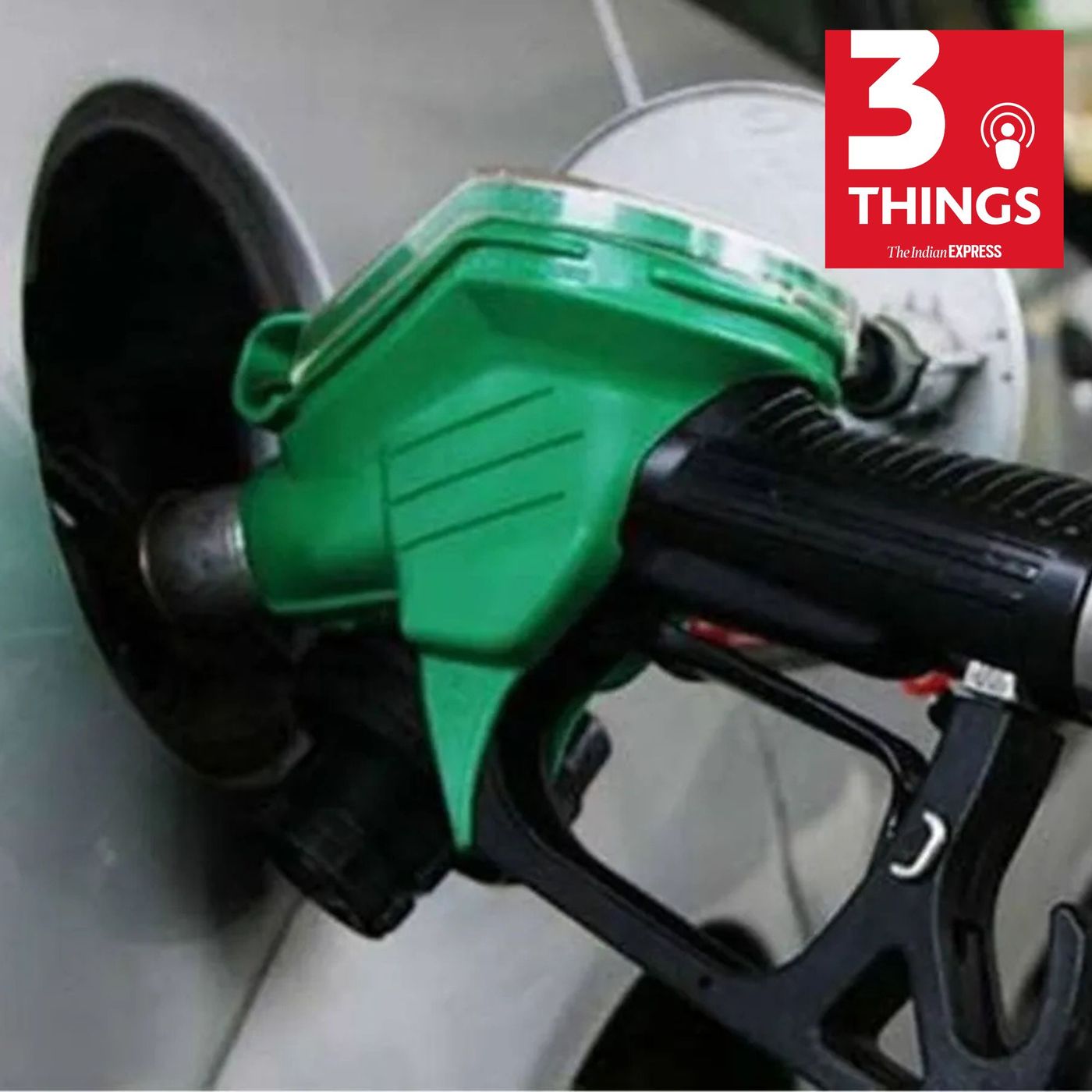 Should you be worried about E20 fuel?