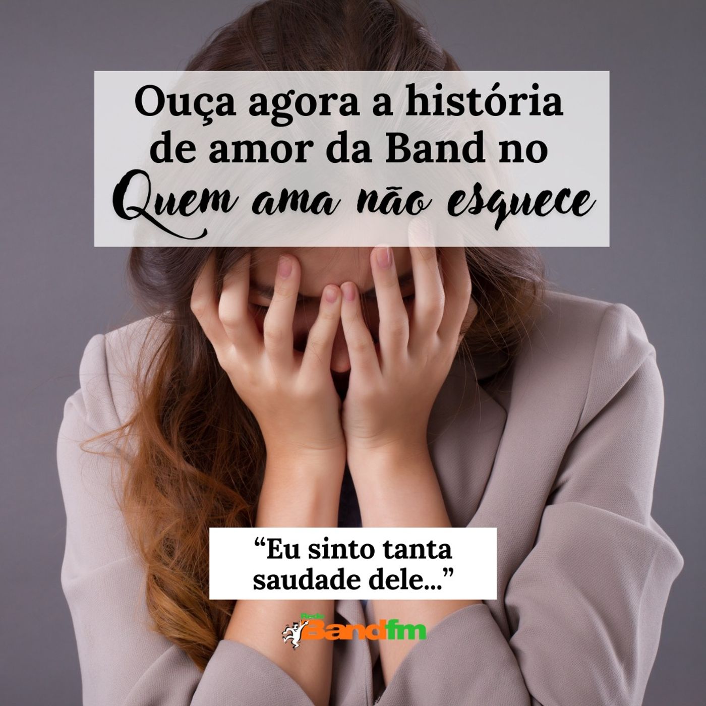 SOFRER A PERDA DE UM FILHO É A PIOR DOR QUE UMA MÃE PODE SENTIR - QUEM AMA NÃO ESQUECE 16/08/2024