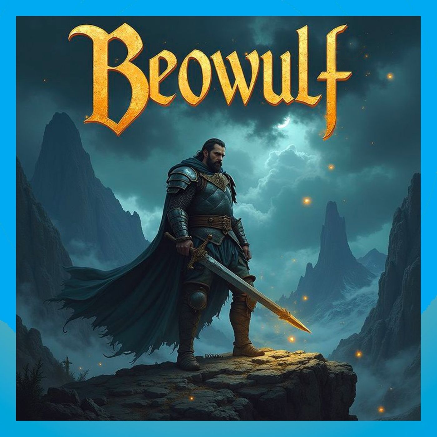 Beowulf