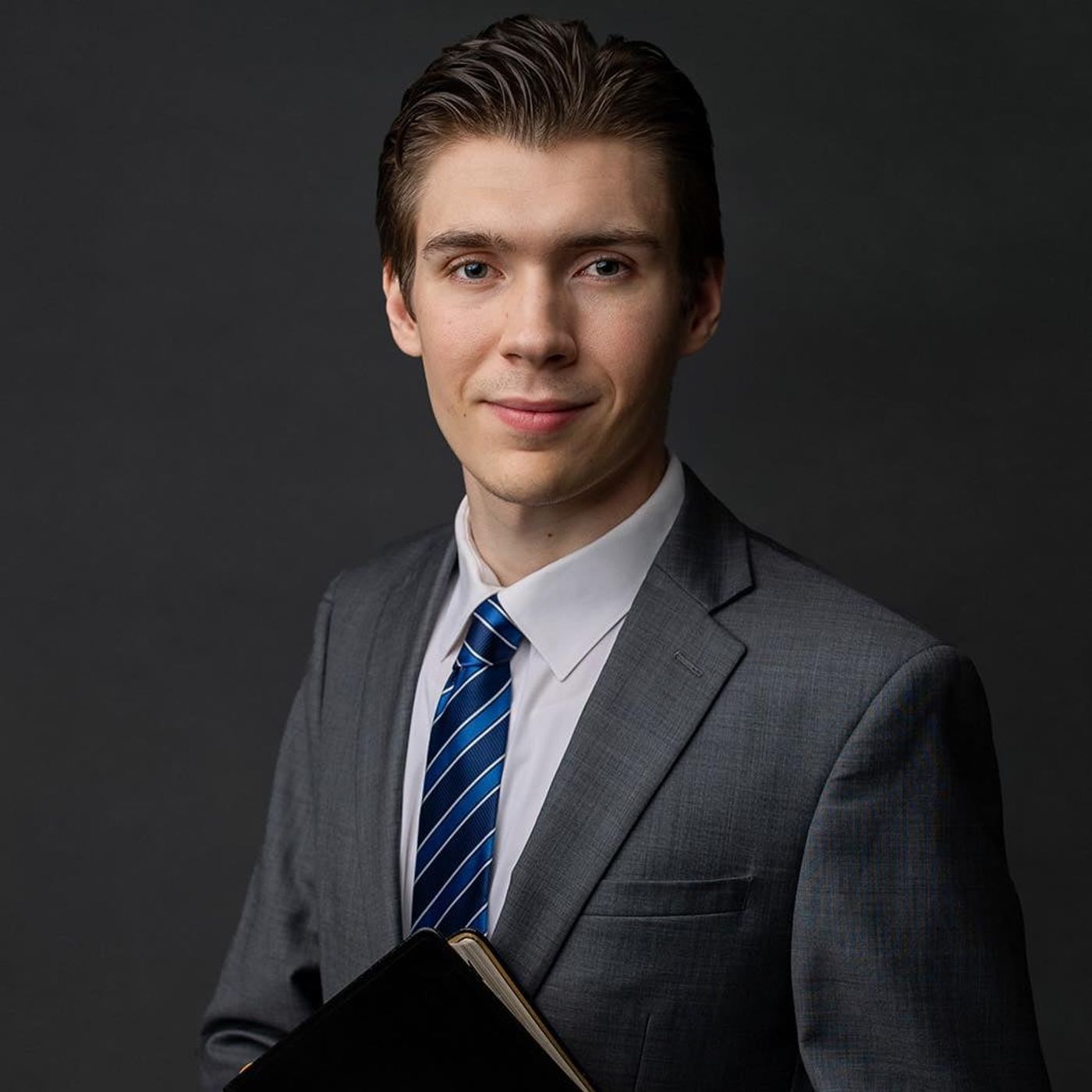Veteran Deliverance Minister David Miller! - SPIRITWARS