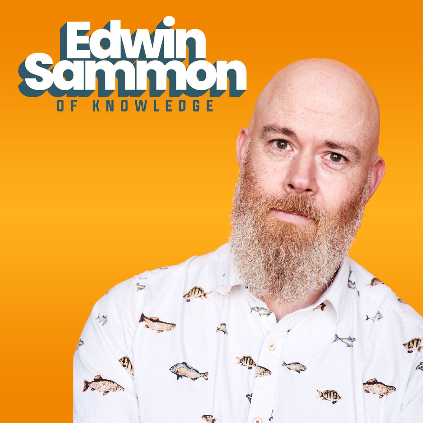Edwin Sammon Of Knowledge