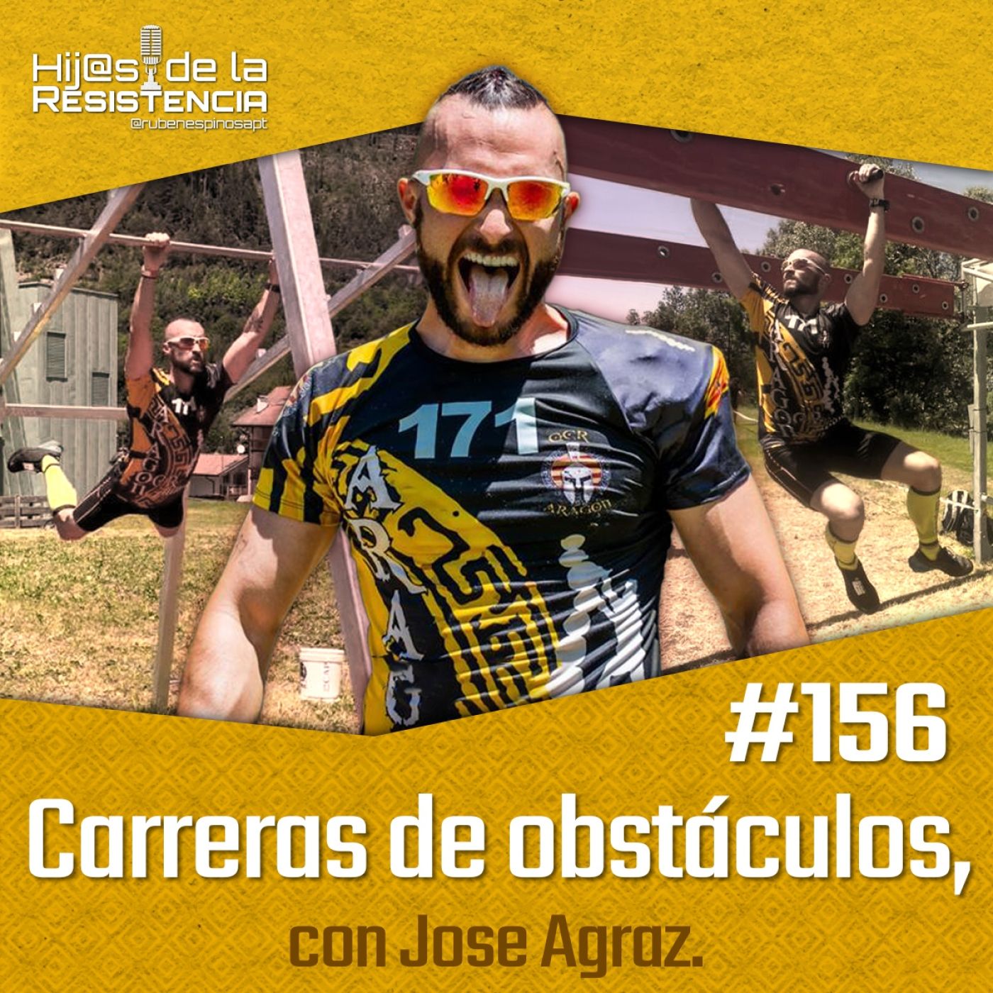 Hijos de la Resistencia