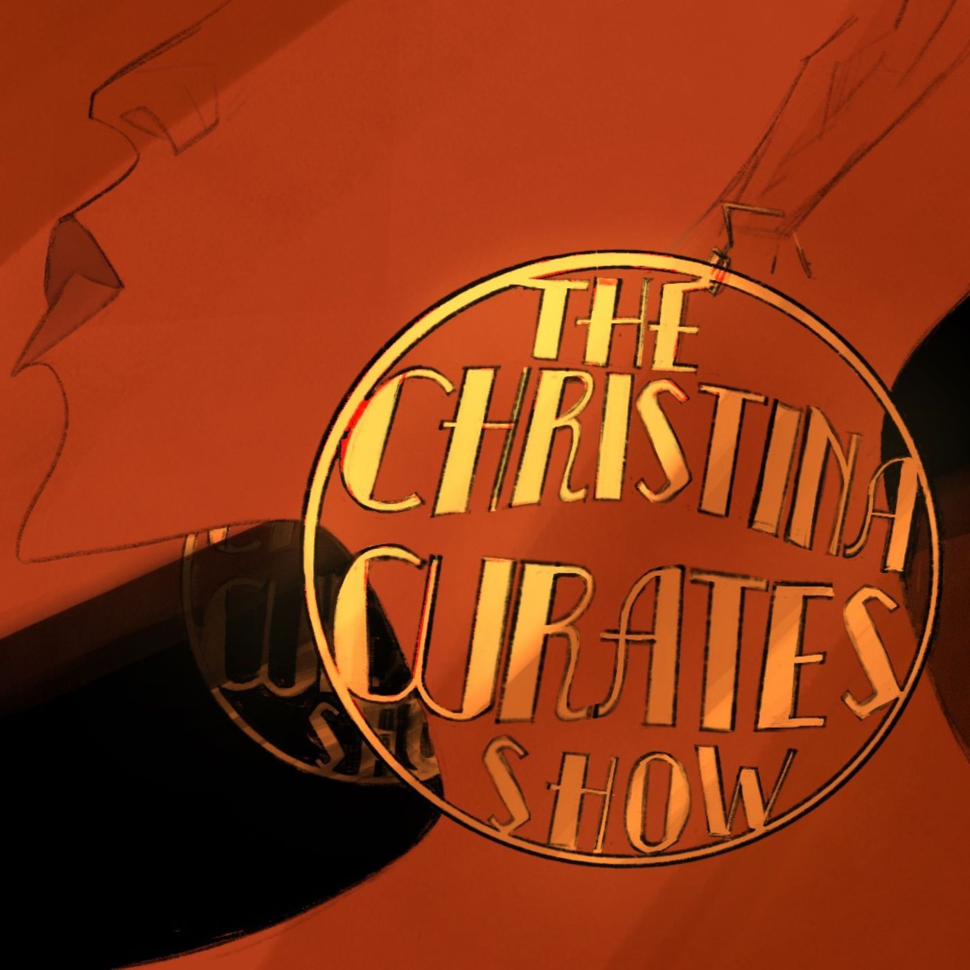 The ChristinaCurates Show