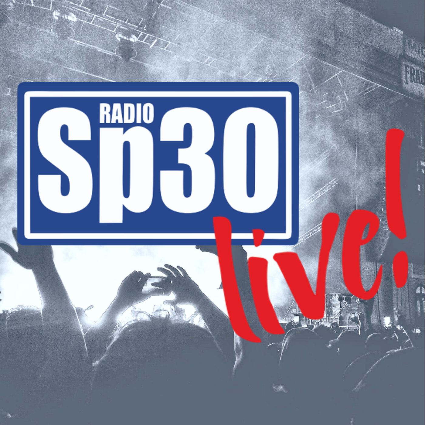 RadioSP30 Live! - #RadioSP30 RadioSP30 Live! - #RadioSP30