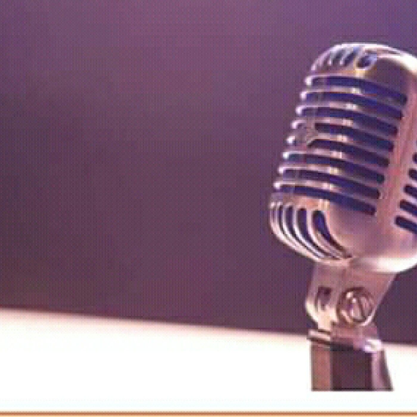 Shongwe Sandiso's podcast