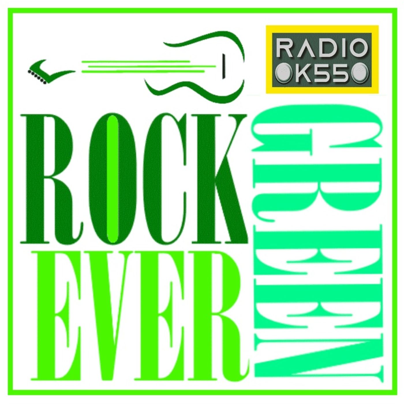 Rock Evergreen - Tutto sulla musica Rock