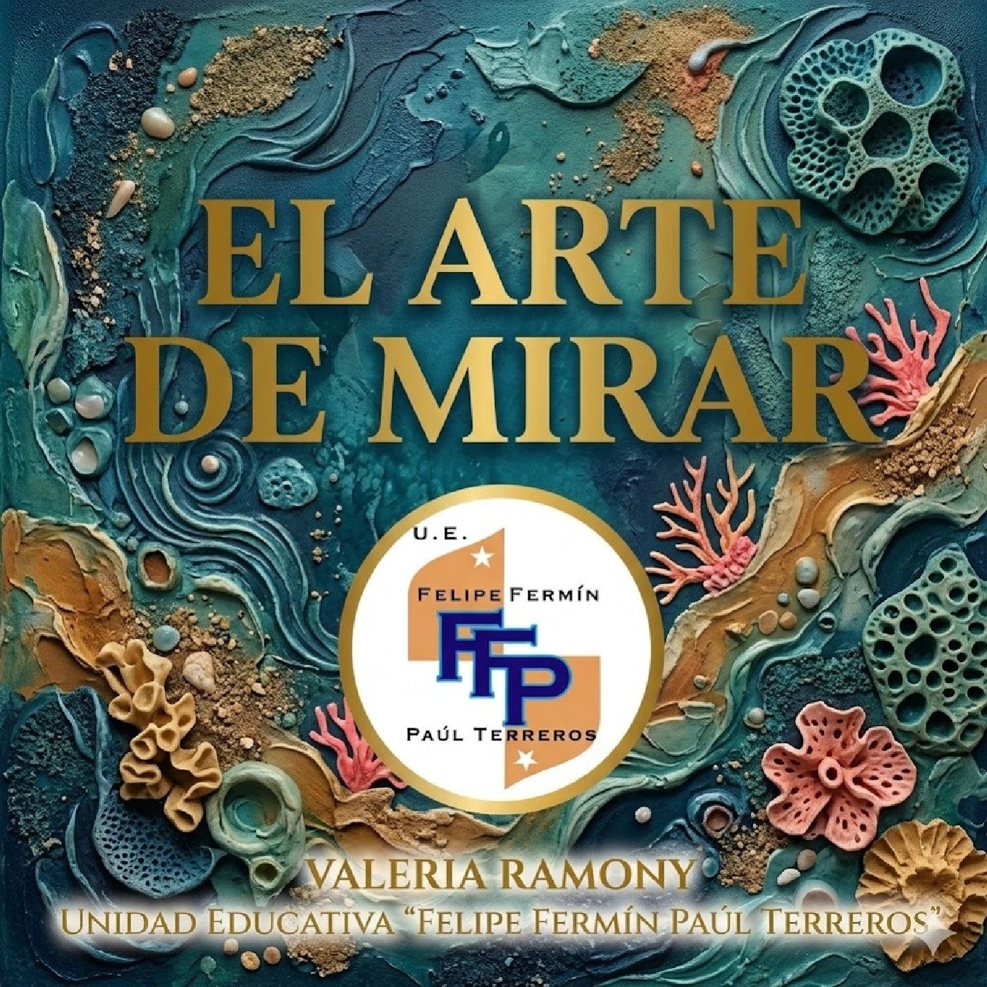 El Arte de Mirar podcast artwork