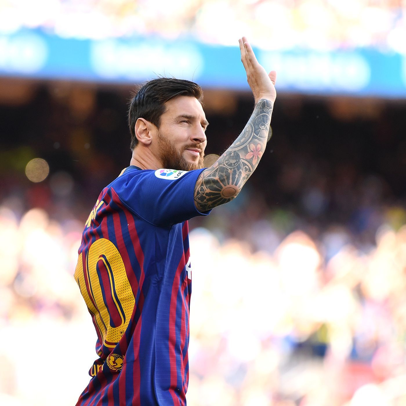 Vida Blaugrana